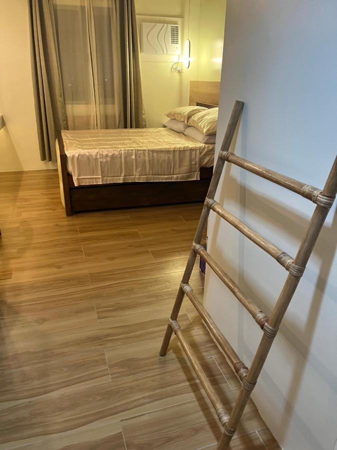 Aesthetic Functional Minimalist Space Sunvida Tower Sv1716 セブ市 エクステリア 写真