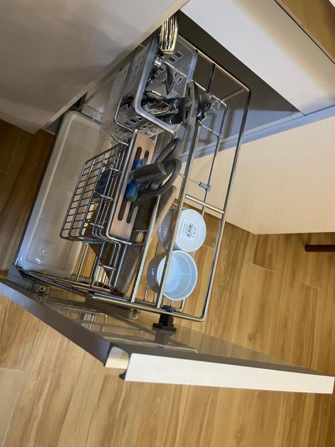 Aesthetic Functional Minimalist Space Sunvida Tower Sv1716 セブ市 エクステリア 写真