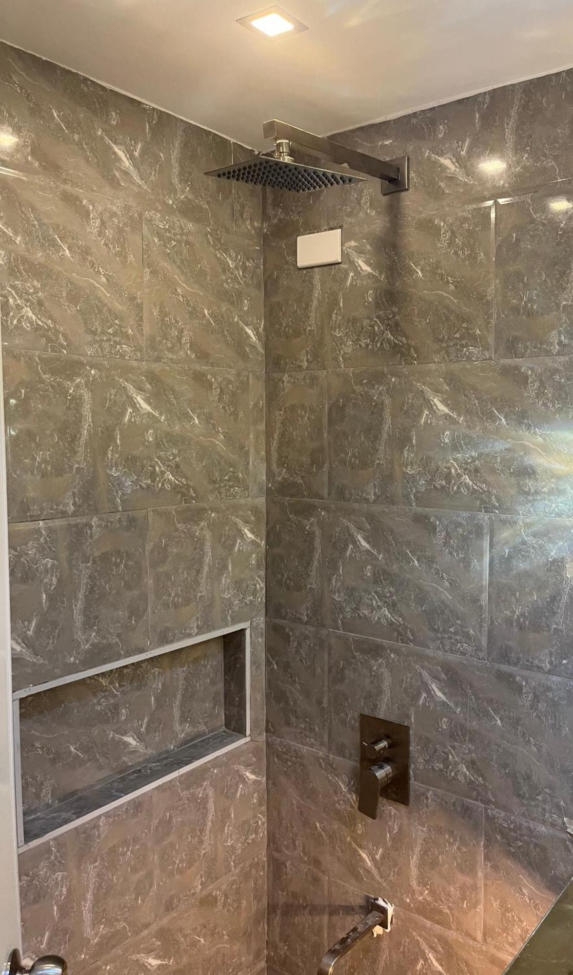 Aesthetic Functional Minimalist Space Sunvida Tower Sv1716 セブ市 エクステリア 写真