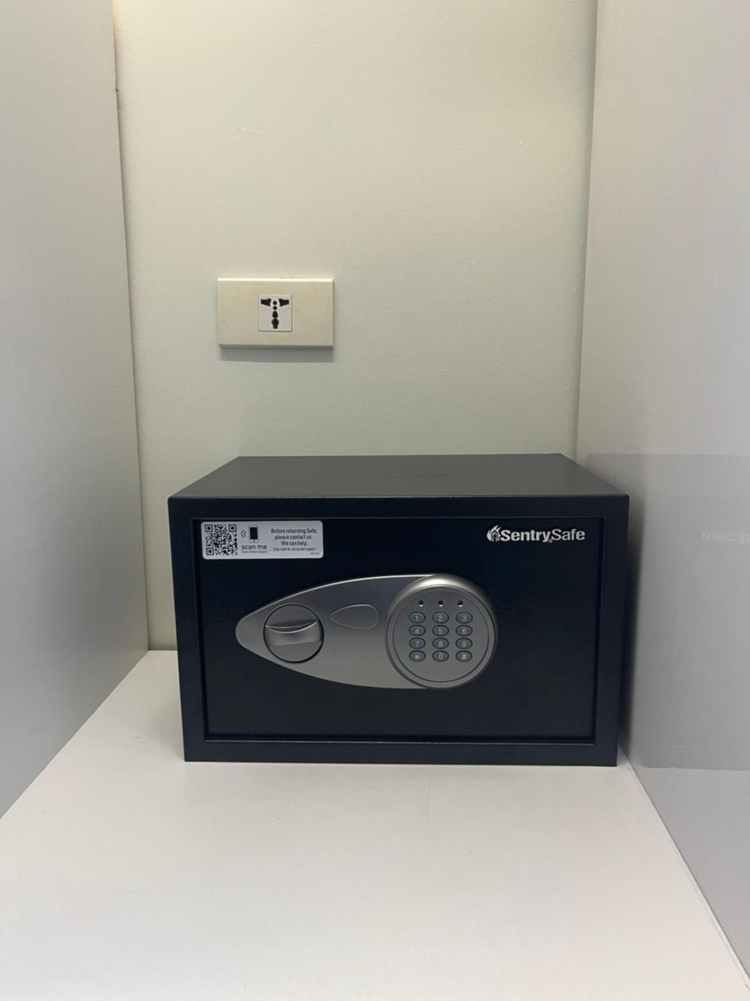 Aesthetic Functional Minimalist Space Sunvida Tower Sv1716 セブ市 エクステリア 写真